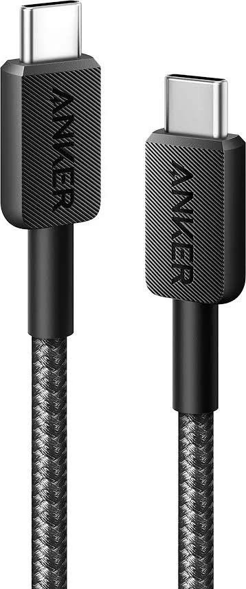 CABLE USB ANKER TIPO C A TIPO C - Image 4