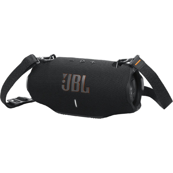 JBL Xtreme 4 Parlante Bluetooth IP67 - 24 Hrs Negro