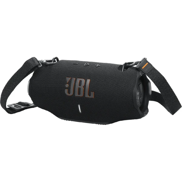 JBL Xtreme 4 Parlante Bluetooth IP67 - 24 Hrs Negro