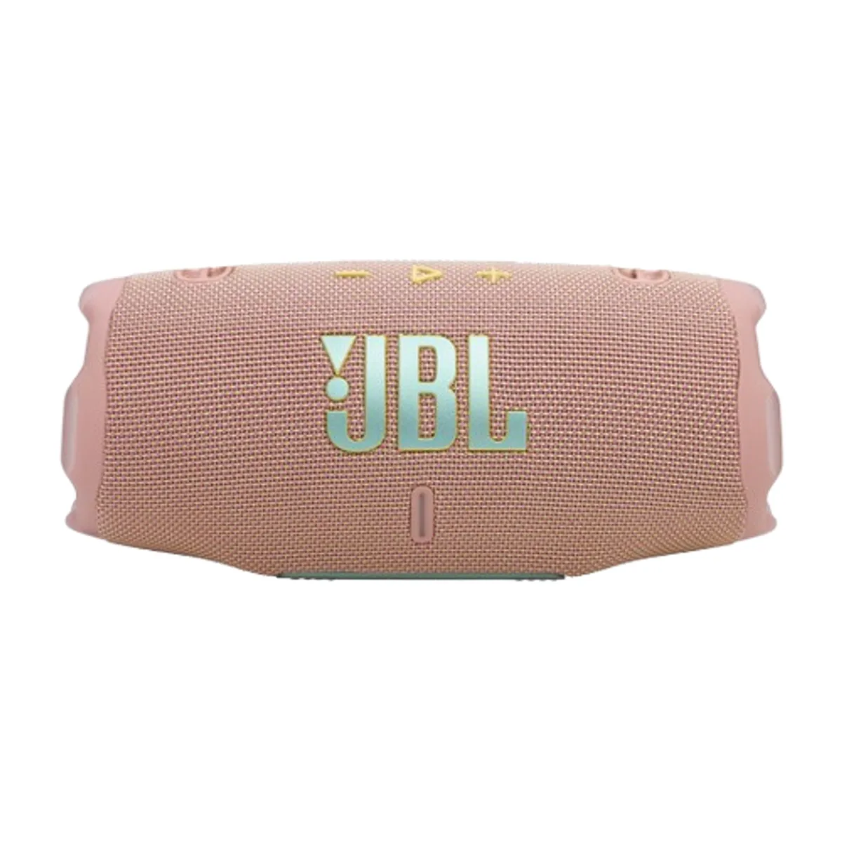 Parlante Bluetooth Jbl Charge 6 Rosado