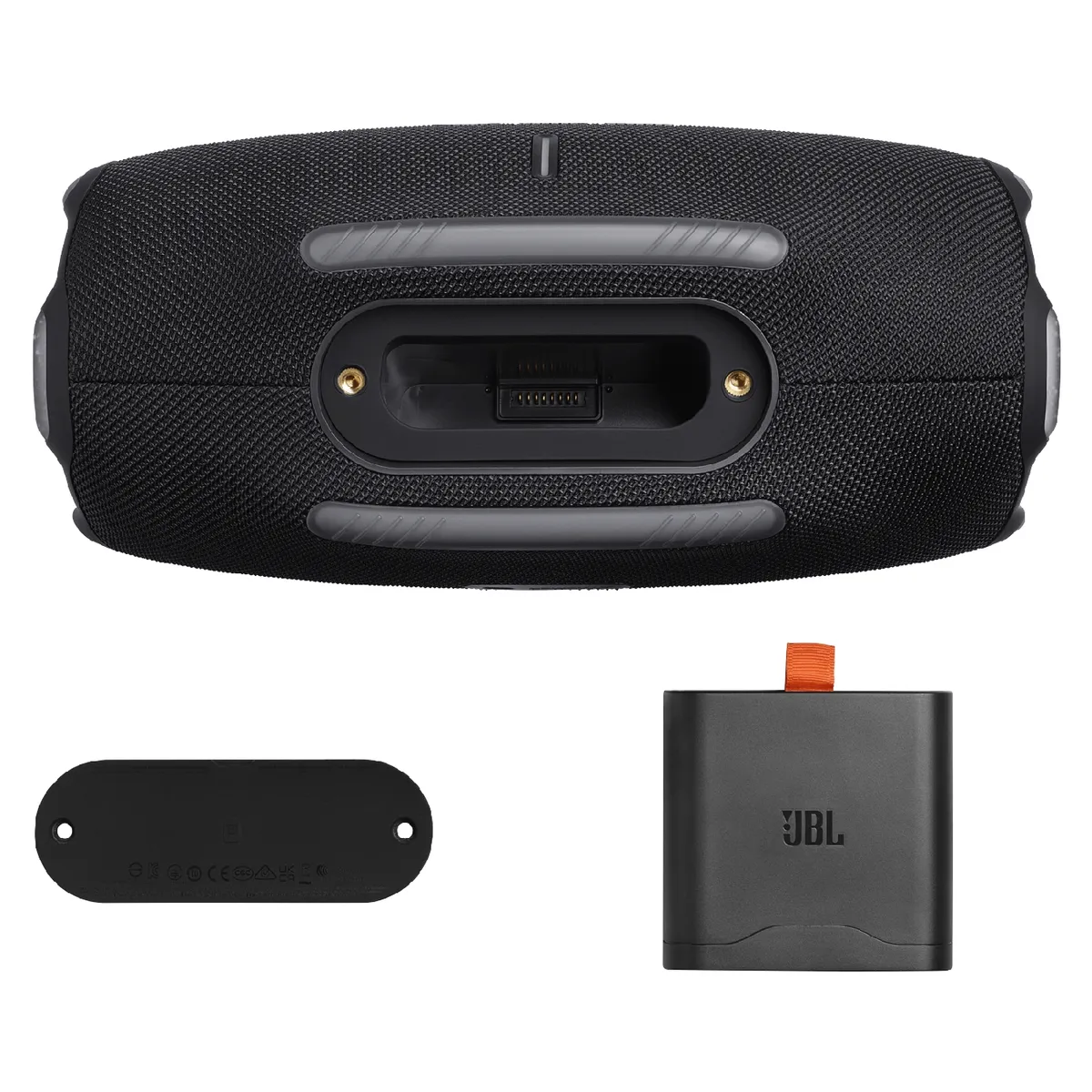 JBL Xtreme 4 Parlante Bluetooth IP67 - 24 Hrs Negro - Image 3