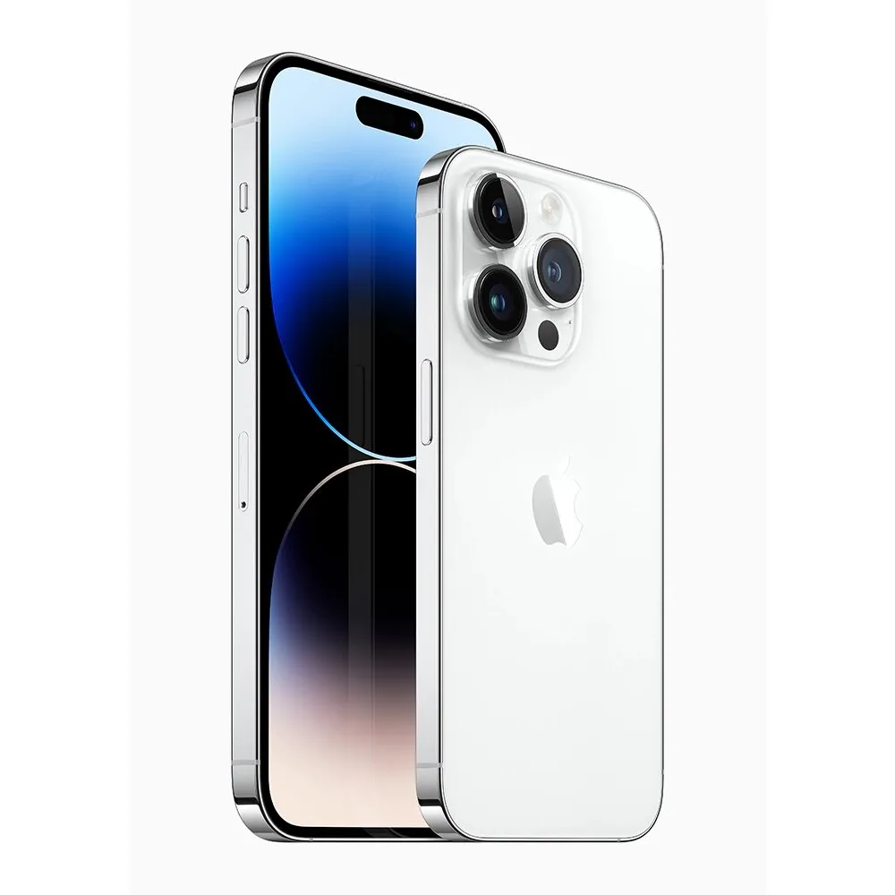 IPHONE 14 PRO 128 GB BLANCO