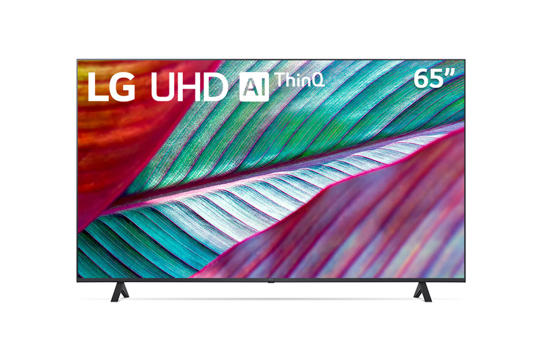 TELEVISOR LG 65" UHD4K SMART TV 65UR7800PSB