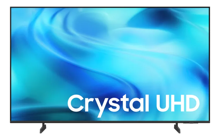TV SAMSUNG 50 UHD4K 2026 U8200H CRYSTAL