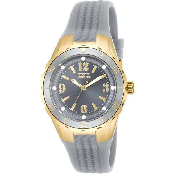 RELOJ INVICTA ANGEL 17483 CUARZO JAPONES DAMA