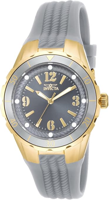 RELOJ INVICTA ANGEL 17483 CUARZO JAPONES DAMA