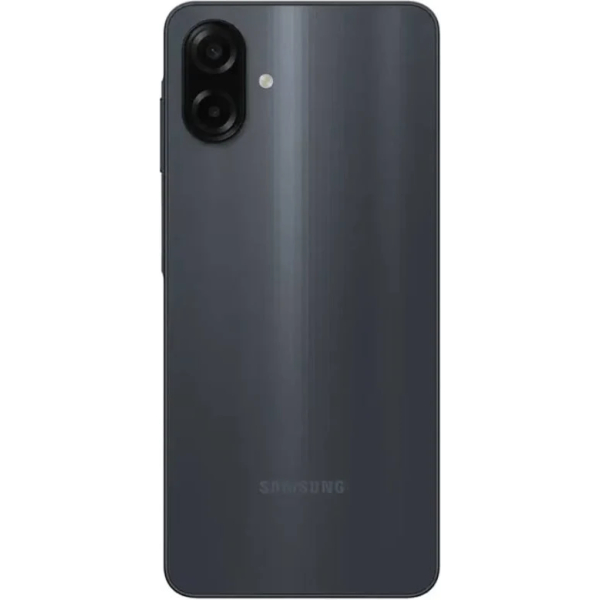 SAMSUNG GALAXY A07 64GB 4G NEGRO