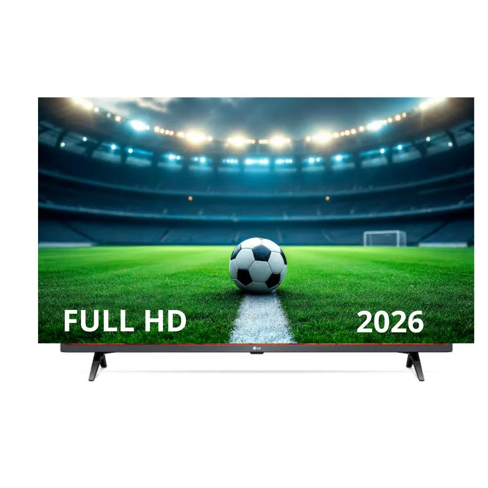 Televisor Lg 43 Pulgadas Led Full Hd Smart Tv 43Lm6370pdb