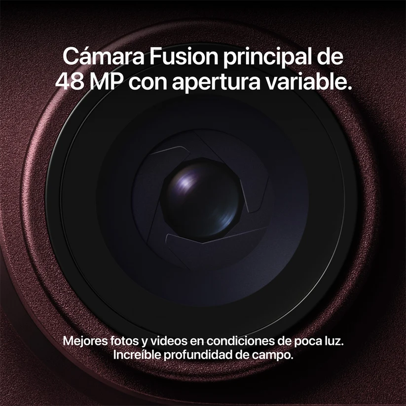 iPhone 18 Pro Max 256GB | 5G | Chip Apple A20 Pro Negro - Image 2