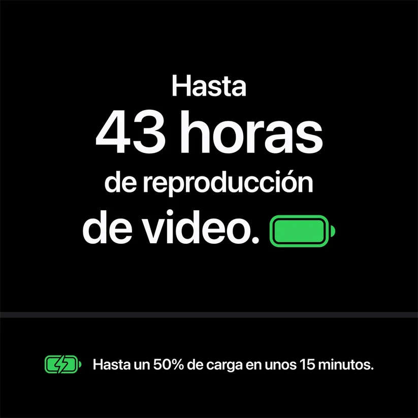 iPhone 18 Pro Max 256GB | 5G | Chip Apple A20 Pro Negro - Image 3