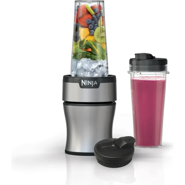 Licuadora Personal Ninja® Nutri-Blender 700 W BN300