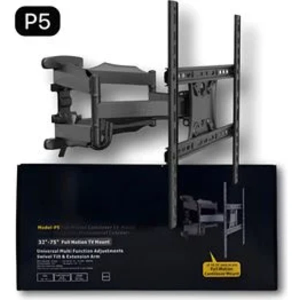 BASE P5 NB-BASE 32" A 75"