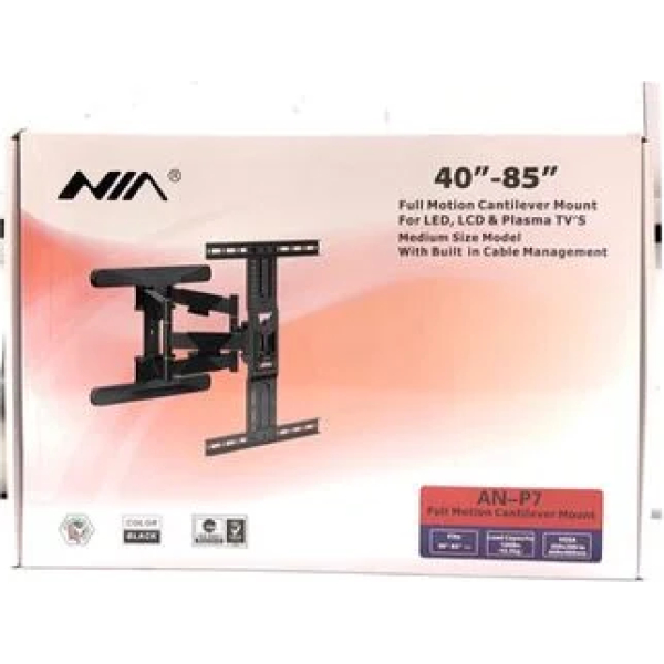 BASE NIA P7-BASE 40" 85"