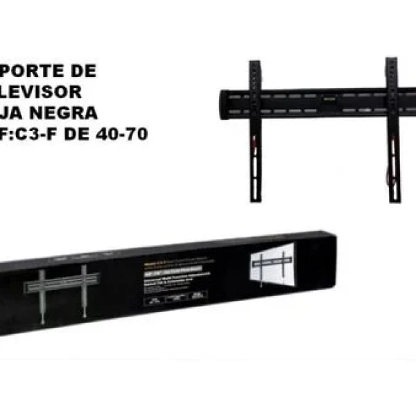 BASE FIJA NB C3-F-BASE 40" A 70"