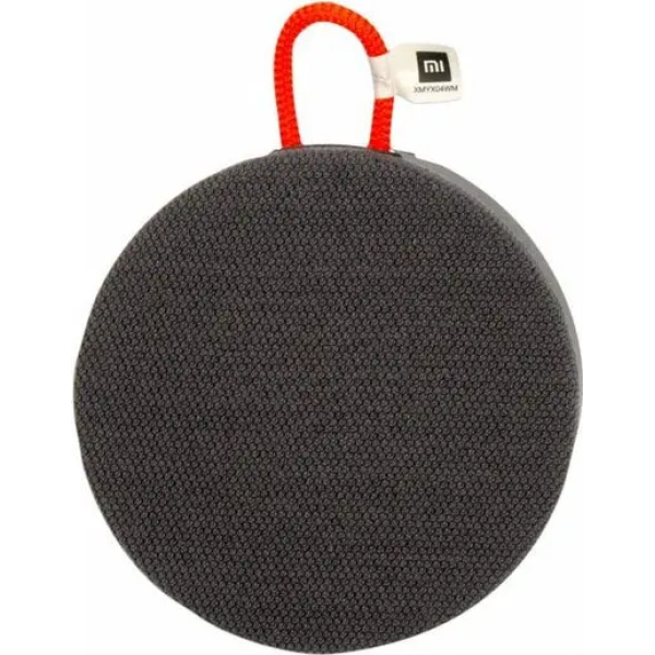 XIAOMI MI PORTABLE BT SPEAKER REDONDO