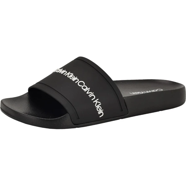 SANDALIAS CALVIN KLEIN NEGRAS US 10