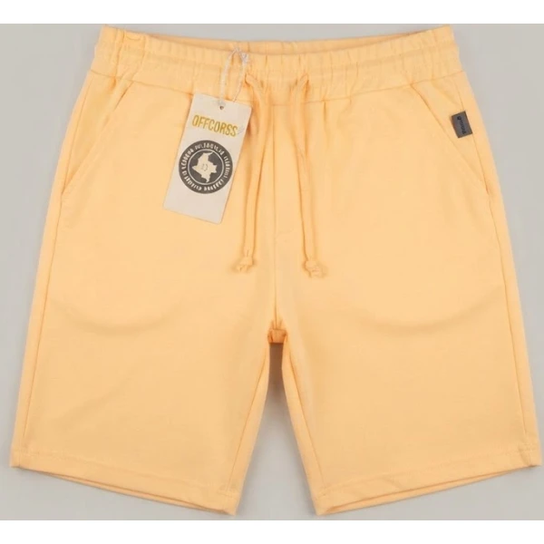 BERMUDAS PARA NIÑO