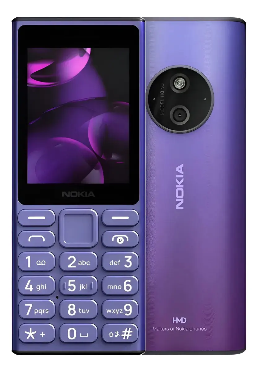 NOKIA 110 4G