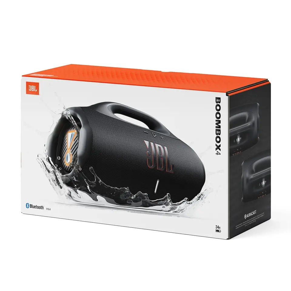 JBL BOMBOX 4 - Image 3