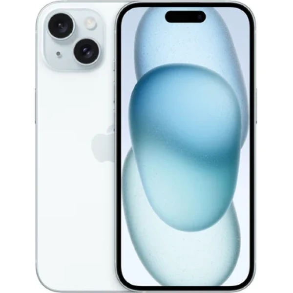 Celular Iphone 15 128 GB Azul