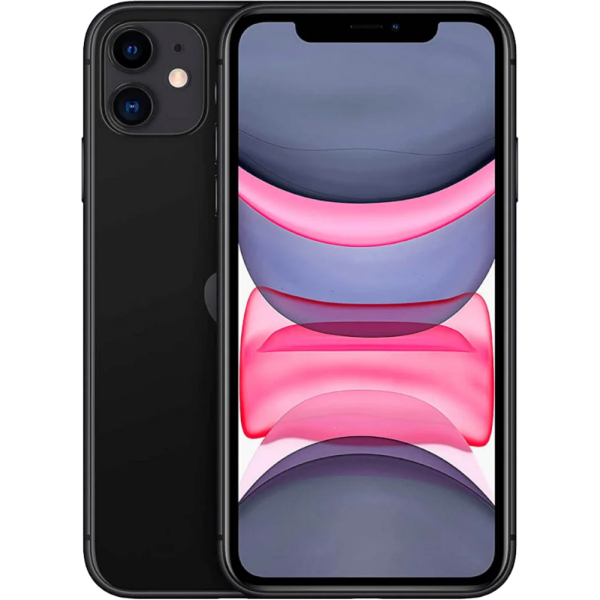 IPHONE 11 128 GB NEGRO