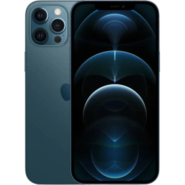 IPHONE 12 PRO 128 GB AZUL