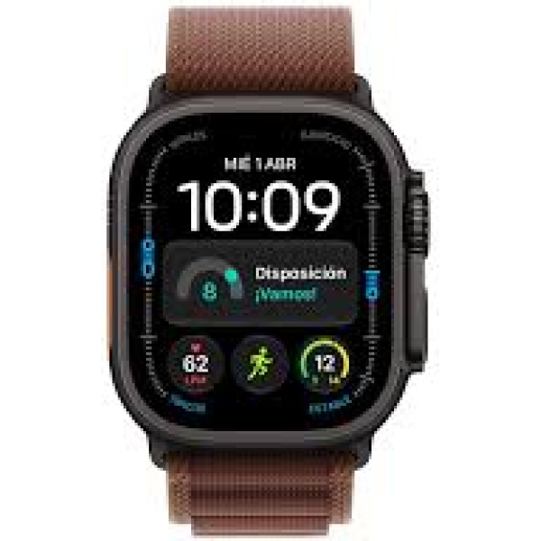 APPLE WATCH ULTRA4 49MM